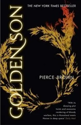 Produktbild von Golden Son
