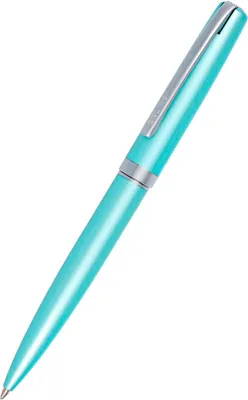 Obrázok produktu pre ONLINE 34643 ONLINE Kugelschreiber Turquoise blau Schreibfarbe schwarz