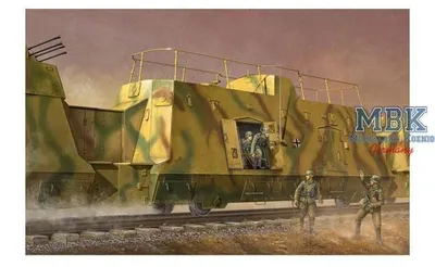 Obrázok produktu pre Veliteľský automobil Trumpeter 1:35