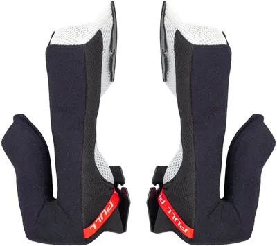 Immagine prodotto di Guancette interno Casco Airoh Strycker New Taglia XXL