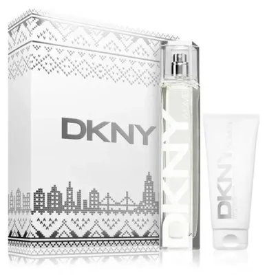 Produktbild von Donna Karan Dkny Woman Ep 100 Vap Body Cof N25