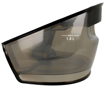 Immagine prodotto di Tefal serbatoio tanica acqua ferro stiro Express Airglide Vision Power SV80 SV81
