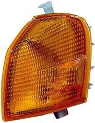 Produktbild von VAN WEZEL 5372902 Blinker Blinkleuchte vorne Rechts für TOYOTA STARLET (EP91)