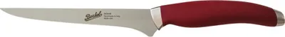 Produktbild von BERKEL Ausbeinmesser Teknica 16 cm Rot