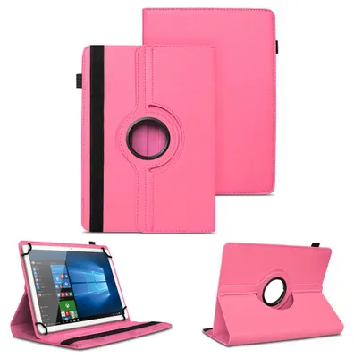 Produktbild von Schutzhülle für Blackview Tab 16 15 13 12 11 10 9 8 7 Pro Hülle Drehbar Tasche