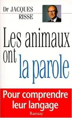 Image de Les animaux ont la parole