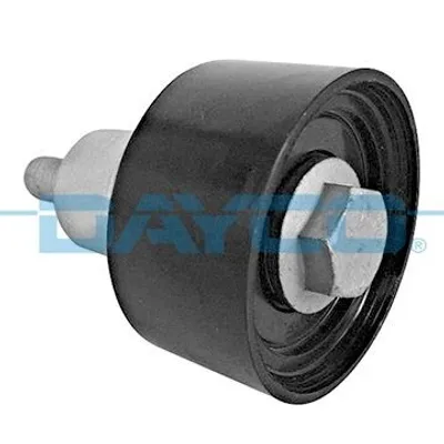 Produktbild von DAYCO ATB2637 Umlenkrolle Zahnriemen für VW Golf VII Schrägheck (5G1, BQ1, BE1, BE2) Polo Schrägheck (6R1, 6C1) Passat Variant (3G5, CB5) TIGUAN (5N)