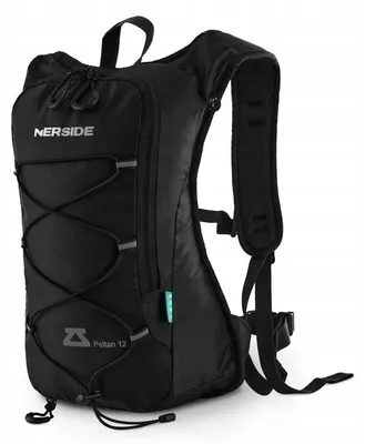 Produktbild von Nerside Peltan Sportrucksack 12L für Laufen und Radfahren