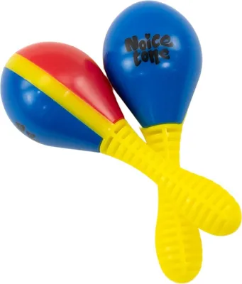Produktbild von Noicetone M014-1 12,5x4,5cm Maracas
