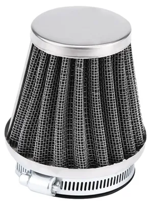 Obrázek produktu pro Čistič vzduchového filtru pro motocykly, univerzální, pro průměr 48 mm