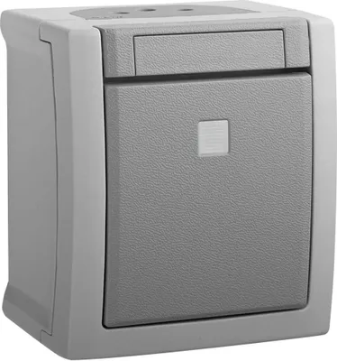Immagine prodotto di Commutatore illuminato Panasonic 90591063-DE