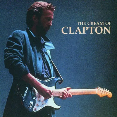 Immagine prodotto di I Cream di Clapton