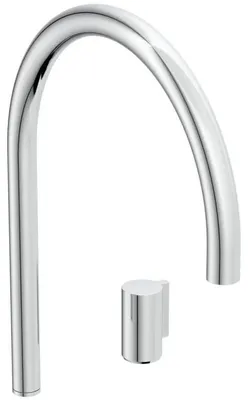 Immagine prodotto di IDEAL STANDARD A7830AA Miscelatore per lavabo con bocca alta Solos