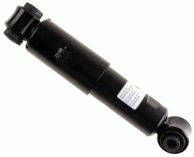 Produktbild von 2x SACHS SATZ Öldruck STOSSDÄMPFER