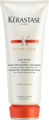 Image de Kerastase Nutritive Lait Vital
