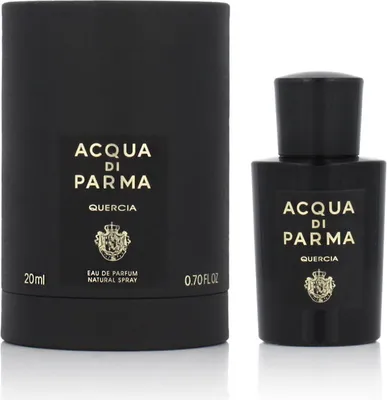 Zdjęcie produktu dla Acqua Di Parma Quercia EDP 20 ml UNISEX