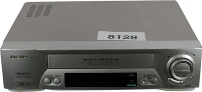 Produktbild von Sharp Videorekorder VC-M31