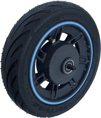 Produktbild von Vorderrad Original Ninebot Max G30D G30D2