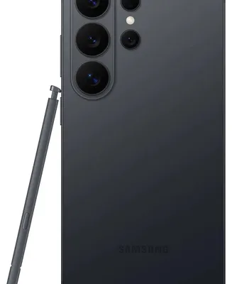 Immagine prodotto di Samsung Galaxy S26 Ultra SM-S948 12+256GB 6.9" 5G Black TIM