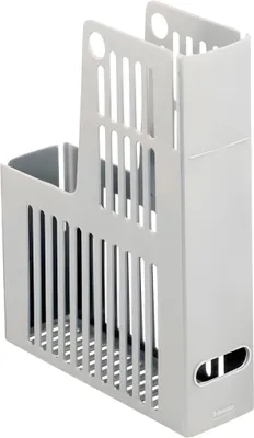 Image de Collecta - Magasin Cassette Esselte Collecta A4 blanc | 1 pièce
