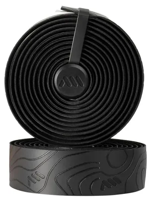 Produktbild von All Mountain Style Sterrato Lenkerband Schwarz 2150mm Schwarz 2150mm