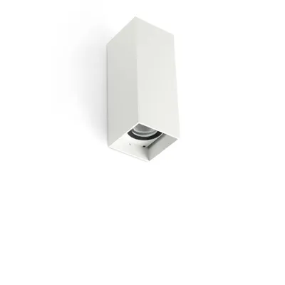 Produktbild von KOV 2L Quadratische Wandleuchte weiß 2700K 34°/34° 71793-125