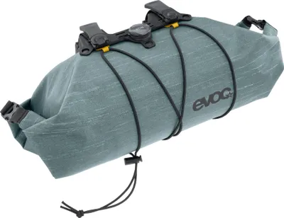 Produktbild von Evoc Boa Wp Lenkertasche 5l Grau Grau One Size