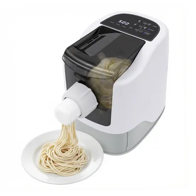 Obrázek produktu pro Automatický stroj na těstoviny, multifunkční stroj na těstoviny pro domácnost, stroj na výrobu těstovin