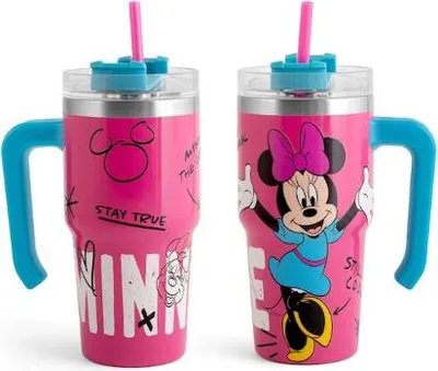 Obrázek produktu pro Termoska „Minnie se vrací“ (Disney)