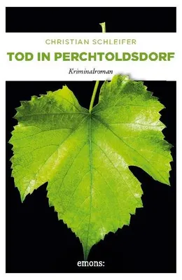 Immagine prodotto di Tod in Perchtoldsdorf