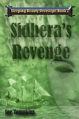 Image de Sidhera's Revenge