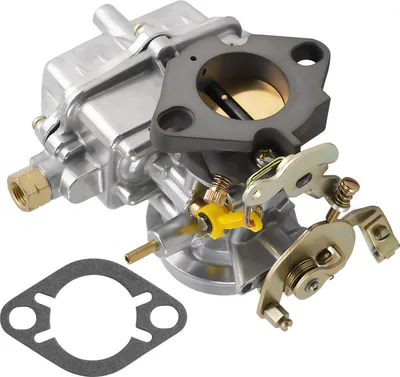 Obrázek produktu pro 1 Barrel Carburetor Karburátor pro Ford 144 170 200 223 6 Cylinder 1957 1960 1962