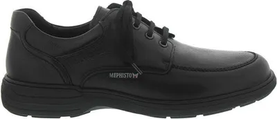 Produktbild von Mephisto Douk, Riko 2100 (Glattleder), Hydro PROtect, Black D3209 46 1/2