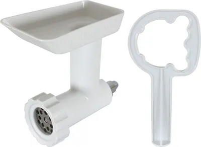 Produktbild von KitchenAid Zubehör Artisan Fleischwolf FGA