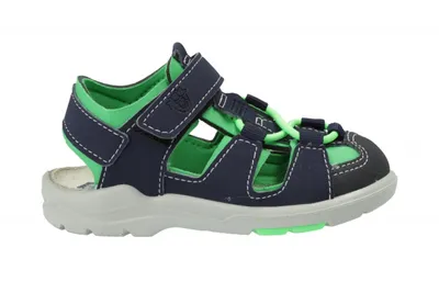 Produktbild von Ricosta Sandalen Tajo Jungen 31353539343531 Blau 28 EU