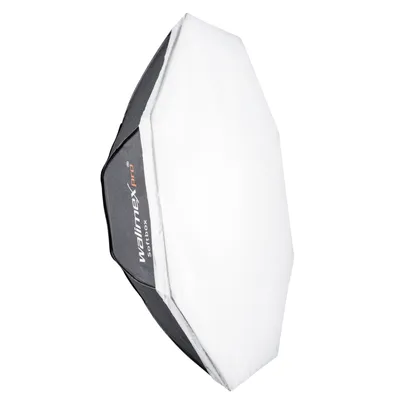 Immagine prodotto di Walimex pro Softbox II Ottagono 90 cm