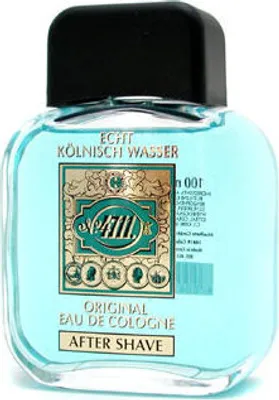 Zdjęcie produktu dla 4711 4711 Oryginalny balsam po goleniu 100 ml (unisex)