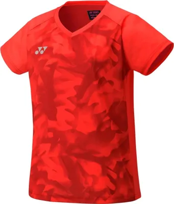 Produktbild von Tshirts Yonex Club Team 2025 CTYW00334995