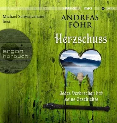 Produktbild von Herzschuss