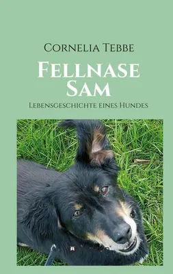 Produktbild von Fellnase Sam