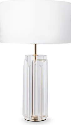 Produktbild von Maytoni TOC001-01-N, 1 Glühbirne(n), E14, IP20, Weiß