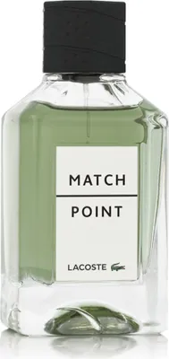 Immagine prodotto di Profumo da uomo Matchpoint Lacoste (100 ml) EDT