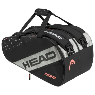 Immagine prodotto di HEAD Paddle Bag Team Padel Bag L Nero