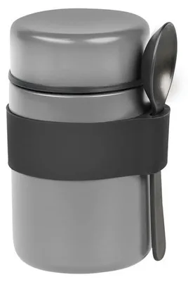 Immagine prodotto di KESPER Thermo-Becher+Löffel 400ml 115235 4000270900501