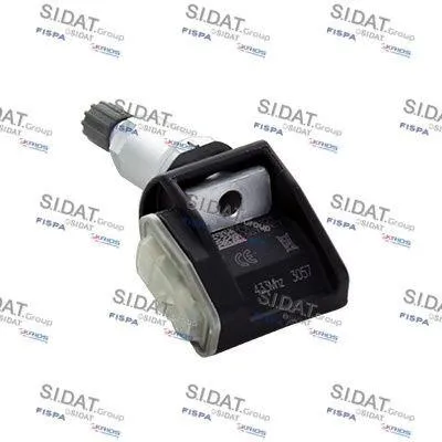 Produktbild von SIDAT 780052 TPMS RDKS Reifendrucksensor passend für MERCEDES-BENZ E-Klasse Limousine (W213)