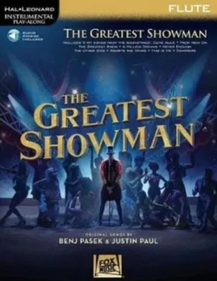 Image de The Greatest Showman