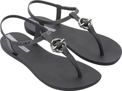 Produktbild von Ipanema Class Belt Sandalen Grau EU 40 Frau Grau EU 40
