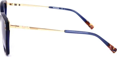 Produktbild von Missoni Mod. Mis 0003_S Blue Pttr