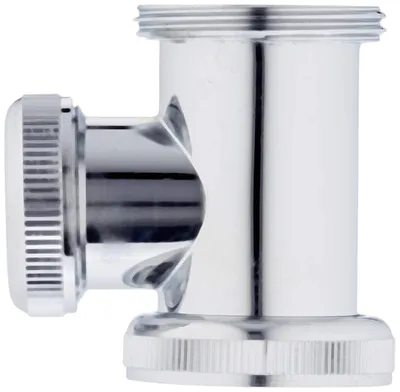 Produktbild von Cornat TEC356260 Abfluss-Zwischenstück 1 1/4 Zoll