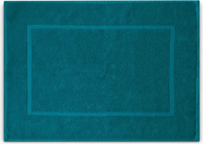 Produktbild von Hotelmatte Comfort Azur 750g/m2